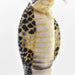 HANSA 190478 Stuffed Animal King Cobra 155 No. 6472 Real Cute Plush Doll NEW_7