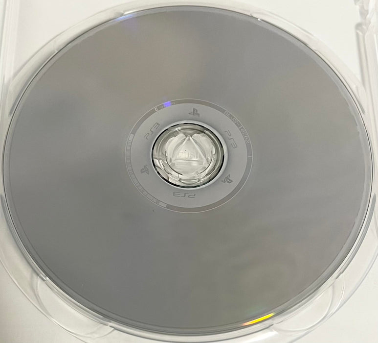 PS3 Kamen Rider Battride War II Standard Edition BLJS-10262 Bike & Hero Action_3