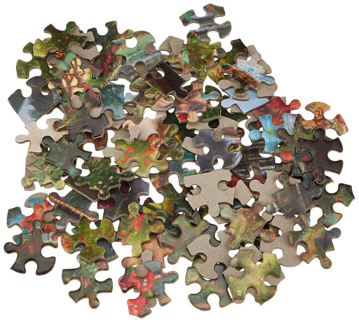 Ceaco Disney Classic Jigsaw puzzle set 4 sets of 500 piece H35.5xW45.7cm 3663-1_2