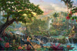 Ceaco Disney Classic Jigsaw puzzle set 4 sets of 500 piece H35.5xW45.7cm 3663-1_4