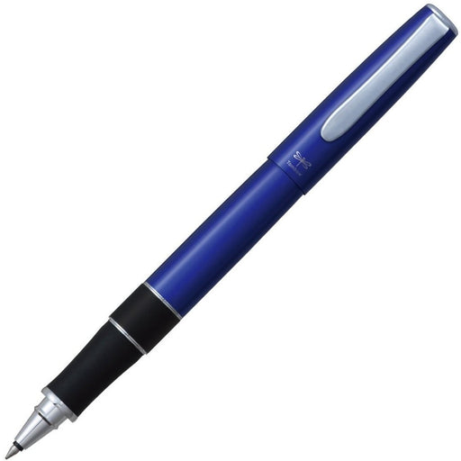 Tombow BW-2000LZA44 Zoom 505 Roller ballpoint Pen water based Azure Blue 0.5mm_1