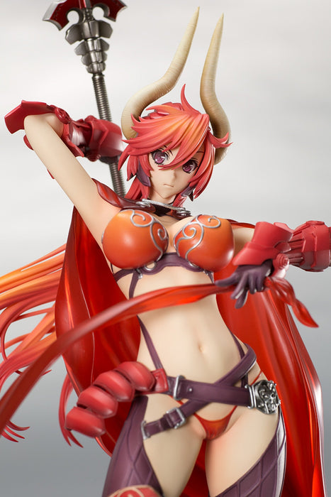 HobbyJapan The Seven Deadly Sins Satan Statue of Rage 1/8 Figure PVC134 NEW_2