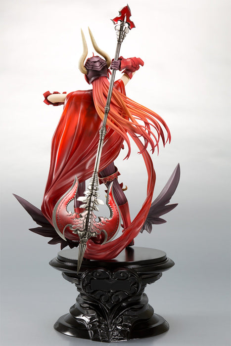 HobbyJapan The Seven Deadly Sins Satan Statue of Rage 1/8 Figure PVC134 NEW_4