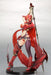 HobbyJapan The Seven Deadly Sins Satan Statue of Rage 1/8 Figure PVC134 NEW_6