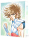 Saint Seiya Blu-ray BOX I 8-disc Booklet+Digital Archive Disc Included BCXA-887_1