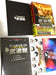 Game Center CX Arino's Challenge in Budokan [DVD] 2-disc BBBE-9370 TV Series NEW_3