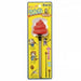 Jig Stretchable Poop Stick Brown Party Goods With Pen 7690 Length 20-77cm NEW_1