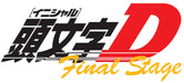 Initial D Final Stage vol.2 [DVD] Standard Edition AVBA-74324 Racing Animation_1
