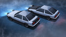 Initial D Final Stage vol.2 [DVD] Standard Edition AVBA-74324 Racing Animation_4