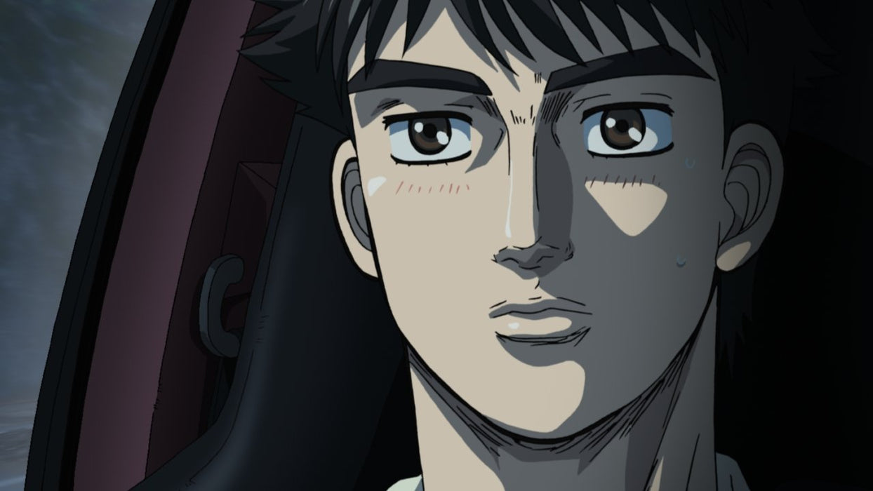 Initial D Final Stage vol.1 [DVD] Standard Edition AVBA-74323 Racing Animation_6
