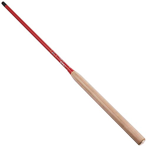 TENRYU Tenkara Furaibou TF39 Fly Tenkara Rod 3.9m 8-pieces ‎Graphite Freshwater_1