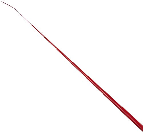 TENRYU Tenkara Furaibou TF39 Fly Tenkara Rod 3.9m 8-pieces ‎Graphite Freshwater_3