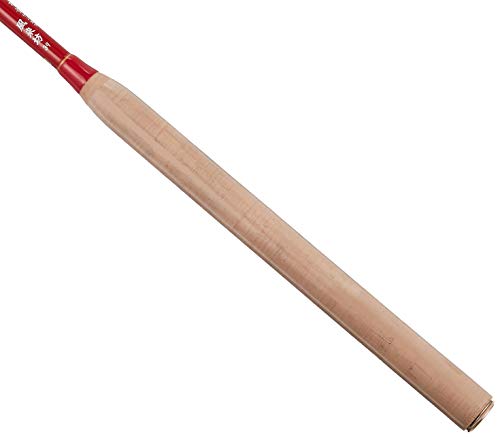 TENRYU Tenkara Furaibou TF39 Fly Tenkara Rod 3.9m 8-pieces ‎Graphite Freshwater_4