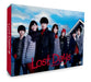 Lost Days DVD-BOX 6-disc Standard Edition TCED-2216 Romance suspense Drama NEW_1