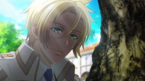 KAMI GAMI NO ASOBI 1 [Blu-ray Disc] Standard Edition MFXT-0023 Animation NEW_2