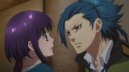 KAMI GAMI NO ASOBI 1 [Blu-ray Disc] Standard Edition MFXT-0023 Animation NEW_4
