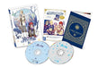 KAMI GAMI NO ASOBI 4 [DVD] Standard Edition MFBT-32 Japanese Fantasy Animation_1