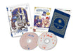 KAMI GAMI NO ASOBI 2 [DVD] Standard Edition MFBT-30 Otome Game Original Anime_1