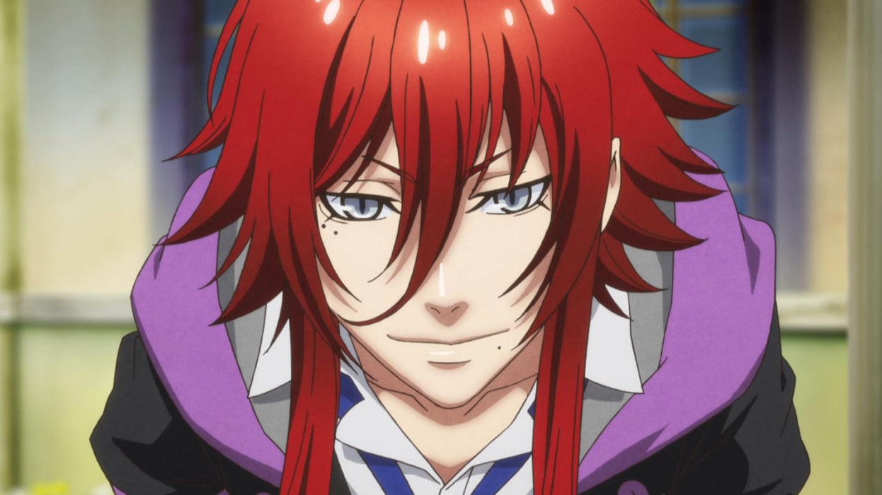 KAMI GAMI NO ASOBI 1 [DVD] Standard Edition MFBT-29 Otome Game Original Anime_6