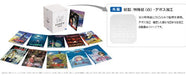 Hayao Miyazaki's Works 11 Movies Complete Blu-ray Box VWBS-1531 Studio Ghibli_2