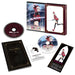 HITSUGI NO CHAIKA 3 [DVD+CD] Limited Edition KABA-10242 Fantasy Action Animation_1