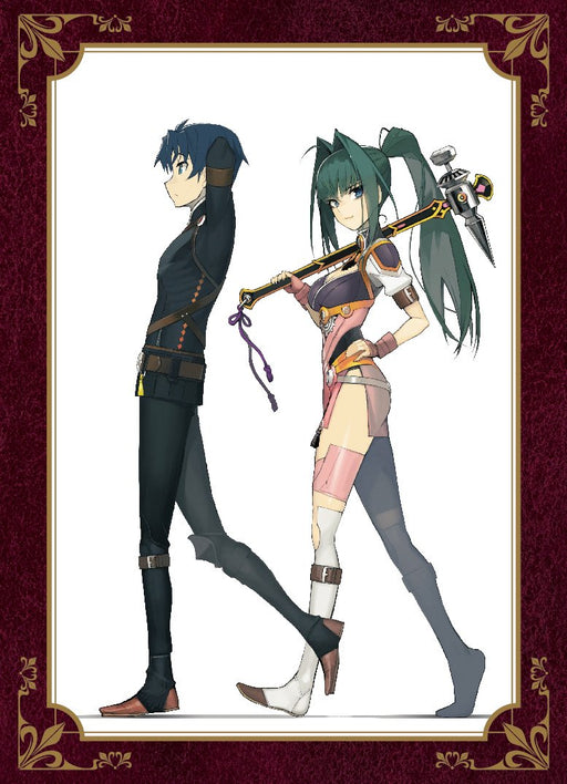 HITSUGI NO CHAIKA 2 [DVD] Limited Edition KABA-10241 Fantasy Action Animation_2