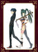HITSUGI NO CHAIKA 2 [DVD] Limited Edition KABA-10241 Fantasy Action Animation_2