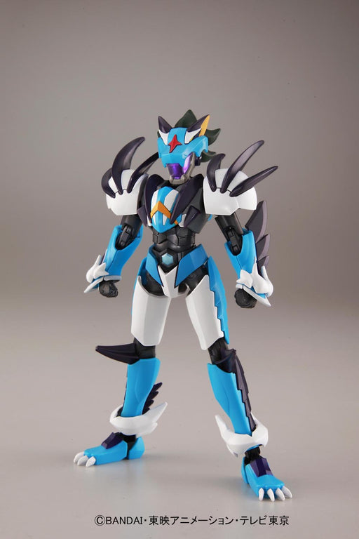 Bandai Spirits Majin Bone 06 Wolf bone Colored Plastic Model kit F99977 NEW_2