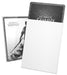 Ultimate Guard Katana Standard Size Card Sleeves Set of 100 Pcs White ‎UGD010111_1