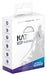 Ultimate Guard Katana Standard Size Card Sleeves Set of 100 Pcs White ‎UGD010111_2