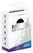 Ultimate Guard Katana Standard Size Card Sleeves 100 Packs Black ‎UGD0101121 NEW_2