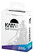 Ultimate Guard Katana Standard Size Card Sleeves 100 Packs Black ‎UGD0101121 NEW_3