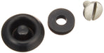 Fissler Vitaquick. Spare Parts Pots Kitchen main valve 600-000-00-700 Black NEW_3