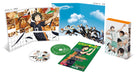 Haikyu!! vol.8 [Blu-ray Disc+CD] First Limited Edition TBR-24358D Japanese Anime_1