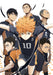 Haikyu!! vol.5 [Blu-ray Disc+CD] First Limited Edition TBR-24355D Animation NEW_2