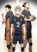 Haikyu!! vol.6 [DVD+CD] First Limited Edition TDV-24366D Japanese Anime NEW_2