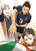 Haikyu!! vol.3 [DVD+CD] First Limited Edition TDV-24363D Volley Ball Animation_2