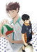 Haikyu!! vol.7 [DVD+CD] First Limited Edition TDV-24367D Japanese Animation NEW_2