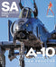 Dai Nihon Kaiga SCALE AVIATION Vol.157 May 2024 (Magazine) A-10 Thunderbolt II_1