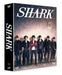 SHARK DVD BOX 4-disc Standard Edition VPBX-10983 Japanese Idol Music Drama NEW_1