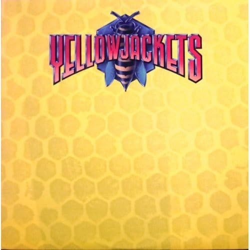 [CD] Yellowjackets Limited Edition WPCR-28043 Jazz Fusion 24bit Digital Remaster_1