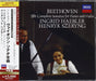 [CD] Beethoven Violin Sonata Complete Henryk Szeryng/Ingrid Haebler PROC-1224_1