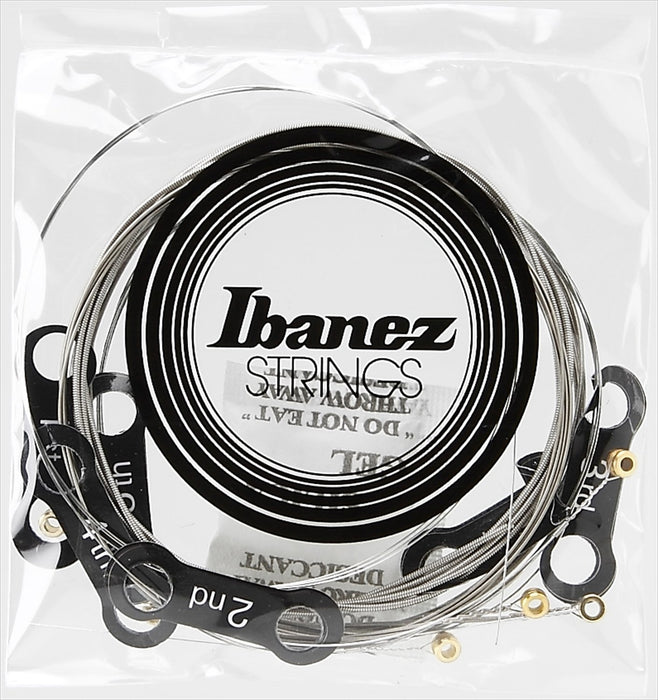 Ibanez IEBS6C Electric Guitar Strings Set of 6 String Nickel wound Super Light_3