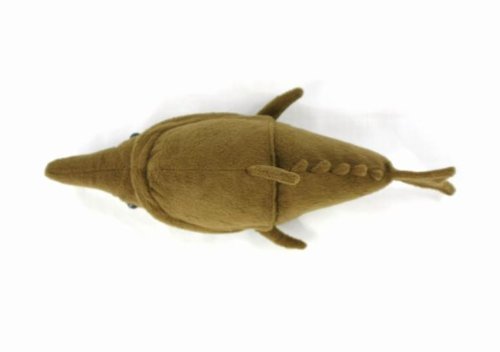 TST ADVANCE Ancient Life Series Pteraspis Plush Doll 5728B 30cm Polyester NEW_3
