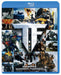 Transformers Trilogy Blu-ray BOX 6-disc Standard Edition PPWB-1007 Michael Bay_1