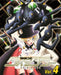 Healthy Robo Daimidaler Vol.4 [DVD] Standard Edition ZMBZ-9384 Robot Anime NEW_2