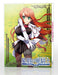 Starry Dragon Knight Volume 3 [Blu-ray Disc] Standard Edition ZMXZ-9313 NEW_1