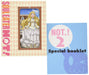 Soul Eater Not! NOT.2 [Blu-ray Disc] Standard Edition ZMXZ-9342 Booklet Included_1