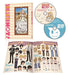 Soul Eater Not! NOT.2 [DVD] Standard Edition ZMBZ-9352 Fantasy Animation NEW_1