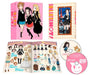 Soul Eater Not! NOT.1 [Blu-ray Disc] Standard Edition ZMXZ-9341 Japanese Anime_1
